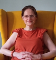 Psychoterapeuta, Psycholog /Dorośli/ mgr Jadwiga Jakrzewska