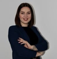 Psycholog /Dzieci w wieku 5-15/ mgr Magdalena Botor