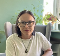 Psychoterapeuta, Psycholog /Dorośli, Młodzież, Pary/ mgr Marzena Miodońska Winkler