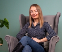 Psychoterapeuta, Psycholog /Dorośli, Pary/ mgr Agnieszka Majcher