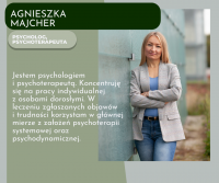 Agnieszka Majcher